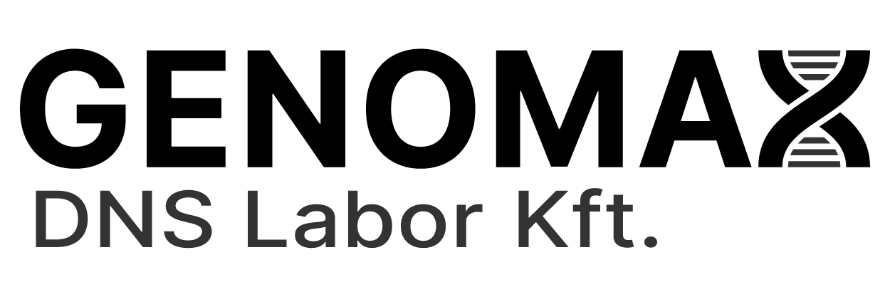 Genomax DNS Labor
